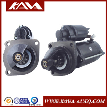 12v, 3.2kW Starter Motor For Perkins ,2873K624,2873K625,2873K626